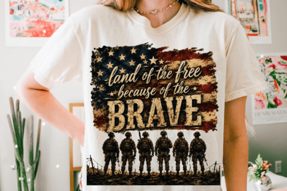 Celebrate Independence: Land of the Free Png & 4th of July Png